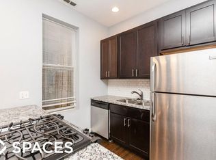 1718 W Pierce Ave #GRDNR, Chicago, IL 60622