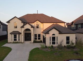 213 Winding Creek Ln, Anna, TX 75409