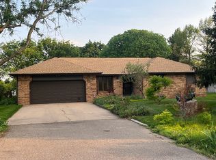 6101 N Bella Rd, Wichita, KS 67204