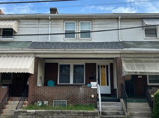 447 42nd St, Pittsburgh, PA