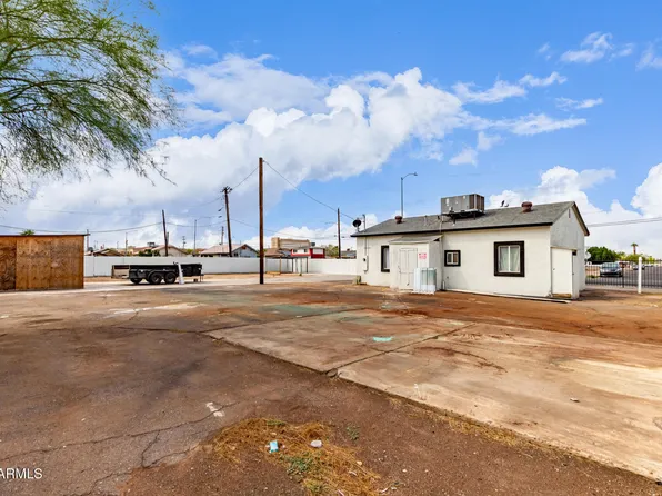 1341 W FILLMORE Street #4, Phoenix, AZ 85007