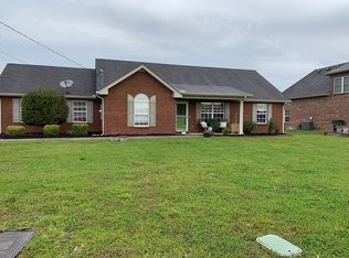 2713 Ridgewood Dr, Christiana, TN 37037