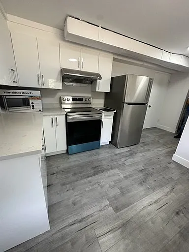 475 Naismith Ave #1A — Photo 1