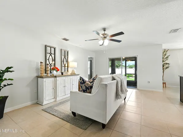 8648 LAKE GEORGE Circle E, Macclenny, FL 32063
