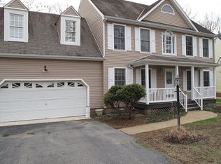 8306 Houghton Pl, Chesterfield, VA 23832