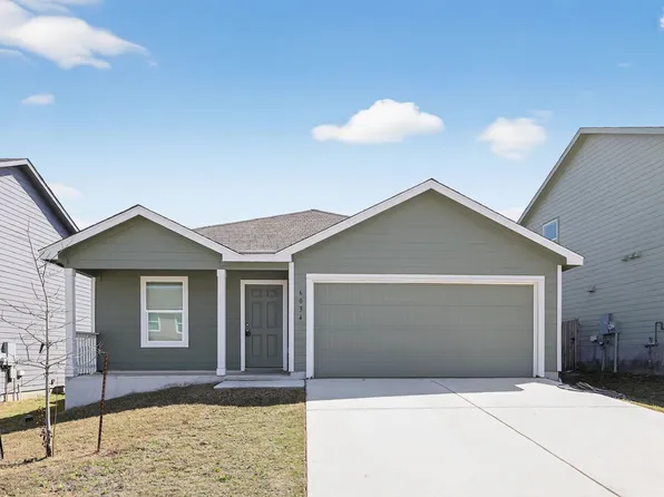 6034 Companion Loop, Bulverde, TX 78163