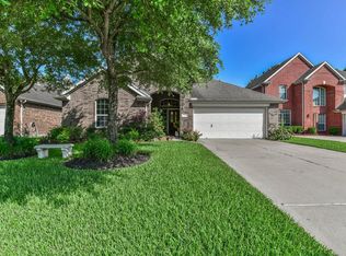 1514 Phoenician Dr, Katy, TX 77494