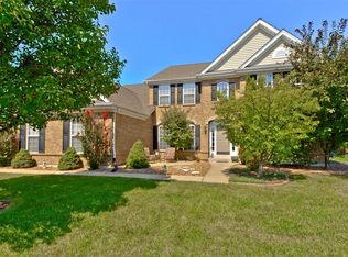 201 Kings Mill Ct, Dardenne Prairie, MO 63368