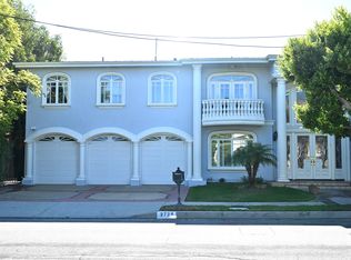 2726 Casiano Rd, Los Angeles, CA 90077