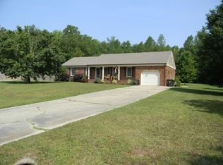 116 Laurel Ct, Moyock, NC 27958