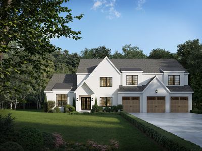 21 Rushleigh Road, West Hartford, CT, 06117