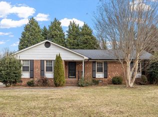 1310 Worland Dr, Durham, NC 27712