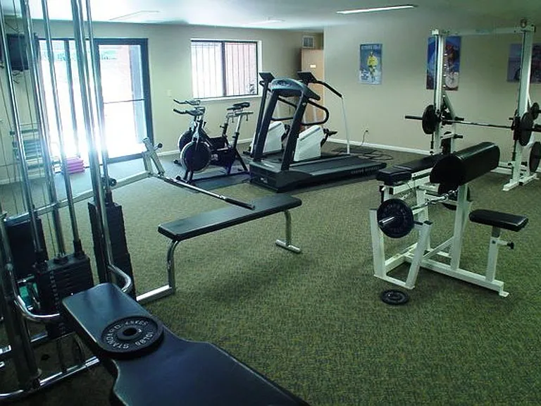 2727 Folsom St #117 — Photo 32