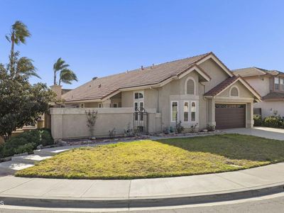 6112 Palomar Cir, Camarillo, CA, 93012
