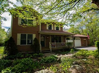 172 Kimberly Dr, West Greenwich, RI 02817