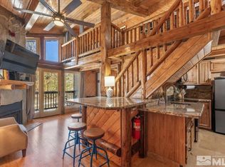 111 Tramway Dr #7, Stateline, NV