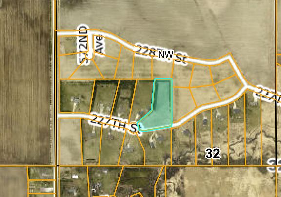 3rd image of 227th St