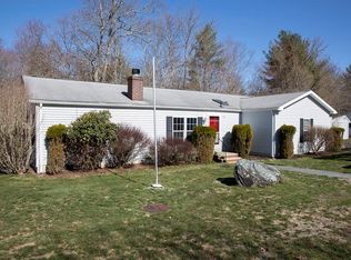 3303 Oak Point Dr, Middleboro, MA 02346