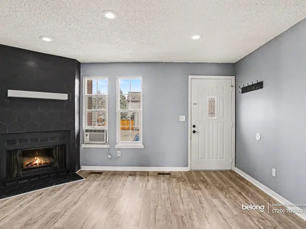 17158 E Whitaker Dr Unit D, Aurora, CO 80015