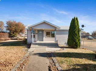 519 S Douglas Ave, Pasco, WA 99301
