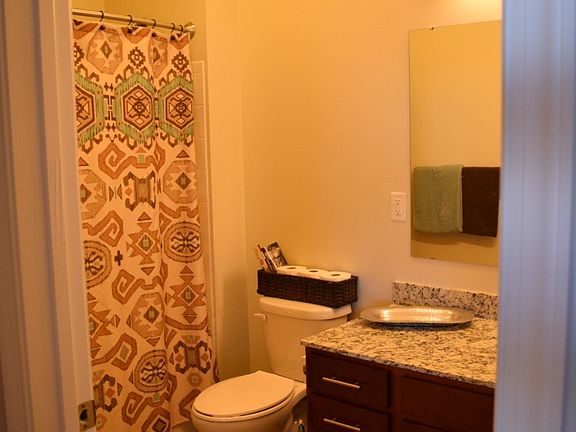 Guest bath