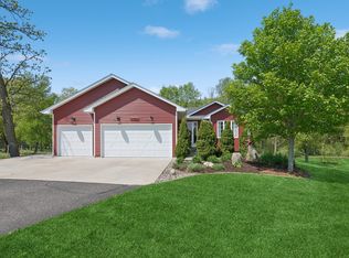 11721 290th Ct, Princeton, MN 55371