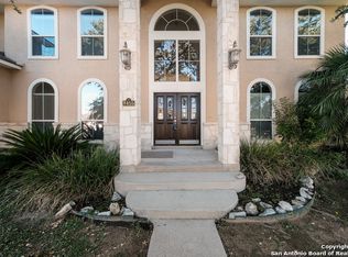 8455 Magdalena Run, Helotes, TX 78023