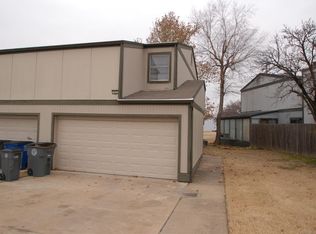 7021 E 33rd St UNIT 99-15, Tulsa, OK 74145