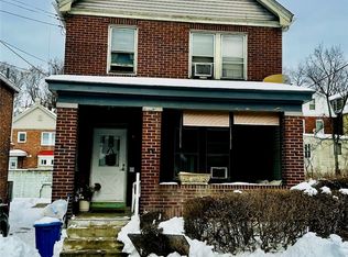 745 Anaheim St, Pittsburgh, PA 15219