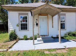 221 S Broadway Ave, Springfield, MO 65806