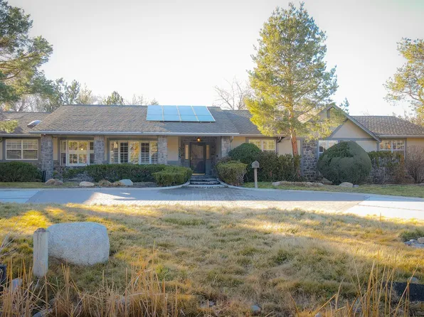 3775 Clover Way, Reno, NV 89509