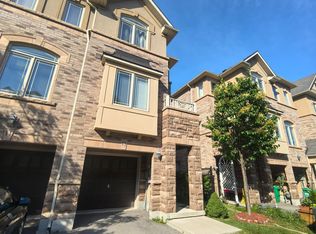 6625 Falconer Dr #13, Mississauga, ON L5N 0C7