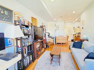 971 Lafayette Ave #3B, Brooklyn, NY 11221