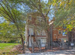 1506 S Spaulding Ave, Chicago, IL 60623