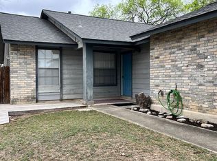 14411 Edgemont St, San Antonio, TX 78217