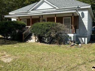 144 Hannah Pickett Ave, Rockingham, NC 28379