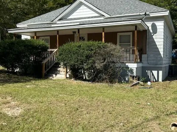 144 Hannah Pickett Avenue, Rockingham, NC 28379