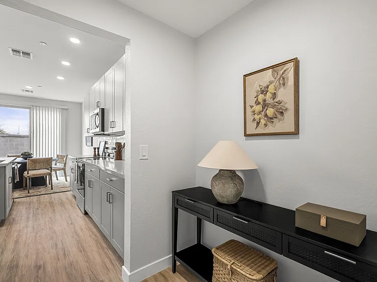 Avalon Townhomes — Photo 9