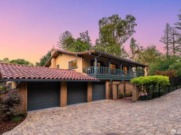 16244 Kennedy Rd, Los Gatos, CA 95032