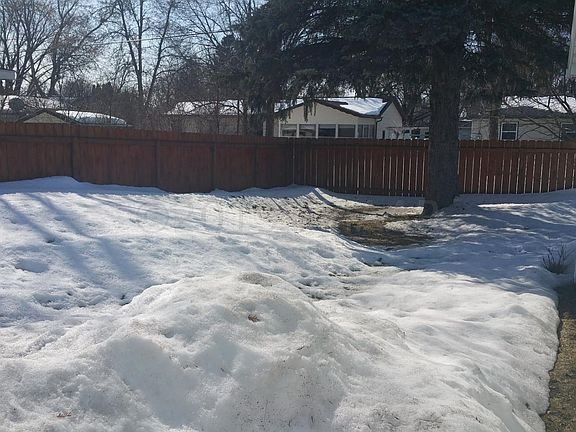 2003 backyard