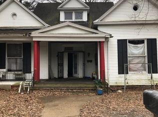 907 Walnut St, Fulton, KY 42041