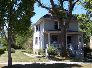 3416 Hollywood Ave, Brookfield, IL 60513