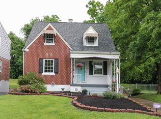 26 E 43rd St, Covington, KY 41015