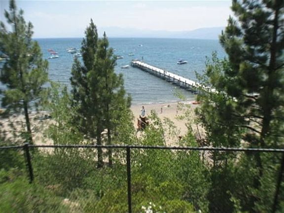Home Owners Beach * Pier