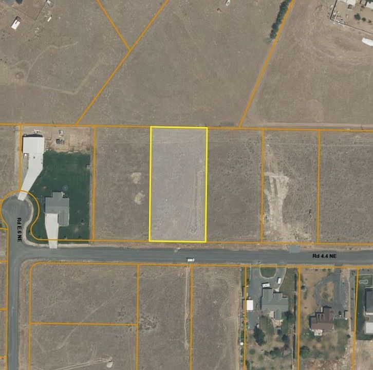1st image of 5674 Road 4.4 NE