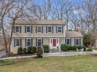 66 Candace Ln, Chatham, NJ 07928
