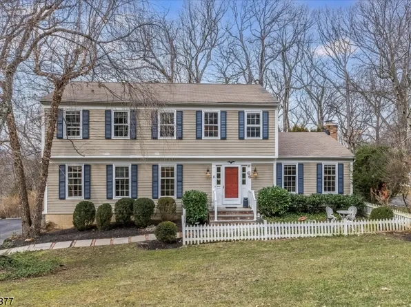 66 Candace Ln, Chatham Twp., NJ 07928