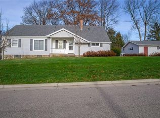 700 South St, Cornell, WI 54732