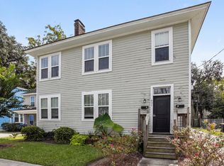 631 E 39th St #A, Savannah, GA 31401
