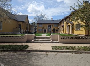 1912 N Talbott St APT 8, Indianapolis, IN 46202